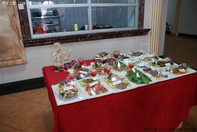 第九届中国京菜美食文化节在京启幕