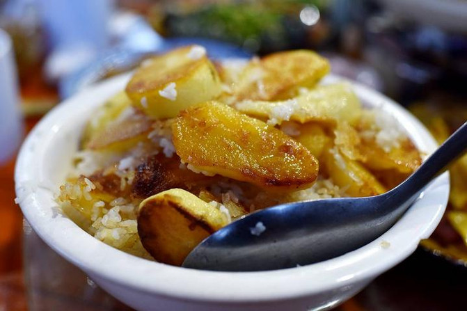 中央政治局会议