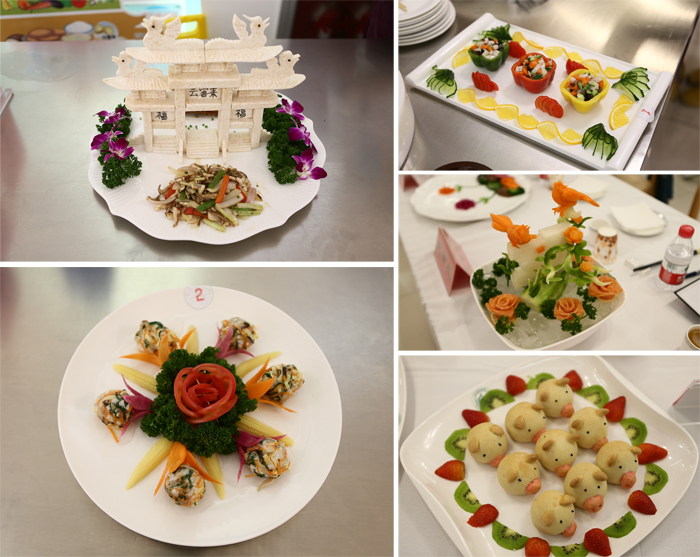 青海家宴擂台“互怼” 以餐“为媒”激活消费新体验