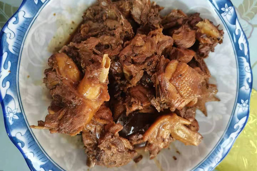 闪电评论丨小食堂大温暖：机关开放背后的文旅思维之变